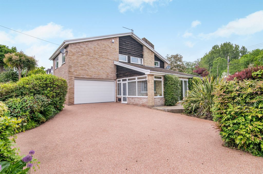 Additional image 25 of 4 bed detached house for saleTregarn Road, Langstone, Newport, Newport NP18