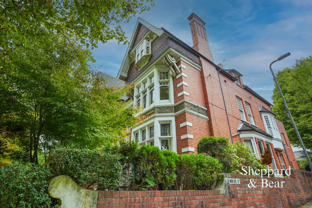 Additional image 56 of 3 bed flat for saleNinian Road, Cardiff CF23
