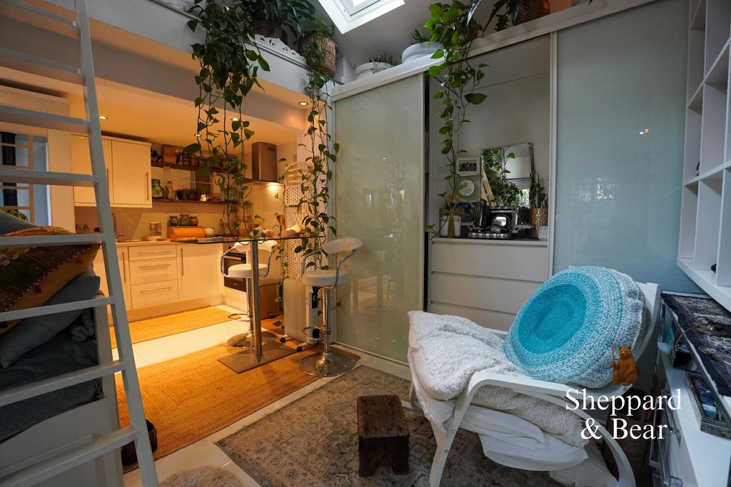 Additional image 74 of 3 bed flat for saleNinian Road, Cardiff CF23