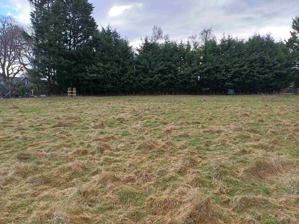 Land for saleHood Street, Maryburgh IV7