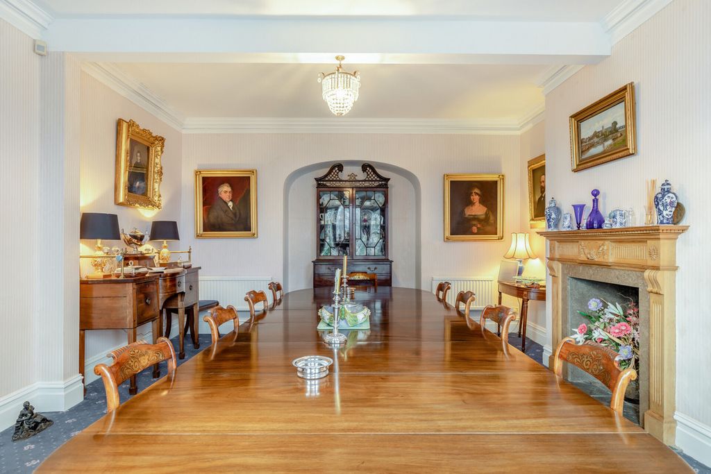 Additional image 7 of 6 bed detached house for saleOld Coach Road, Cross, Axbridge BS26