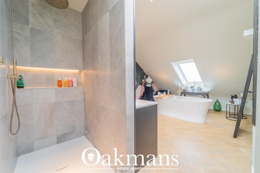 Additional image 23 of 3 bed detached house for saleBirmingham Road, Marlbrook, Bromsgrove, Worcestershire B61