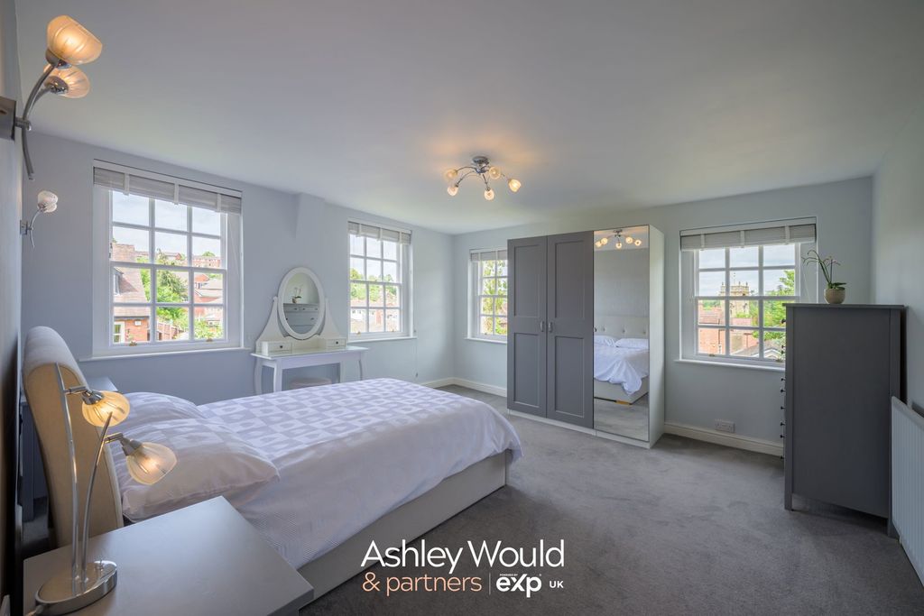 Additional image 9 of 2 bed flat for salePark Lane, Bewdley DY12
