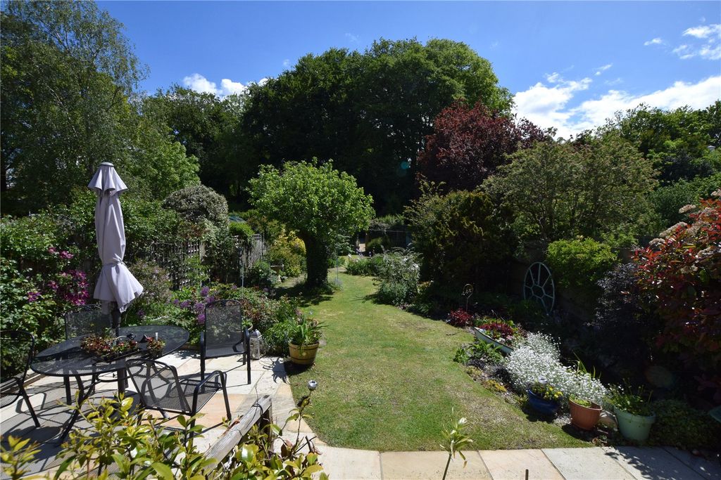 Additional image 7 of 3 bed detached house for saleChawton Park Road, Alton, Hampshire GU34