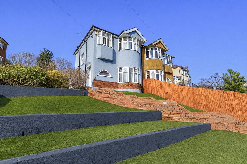 Additional image 23 of 3 bed semi-detached house for saleCae Perllan Road, Newport NP20