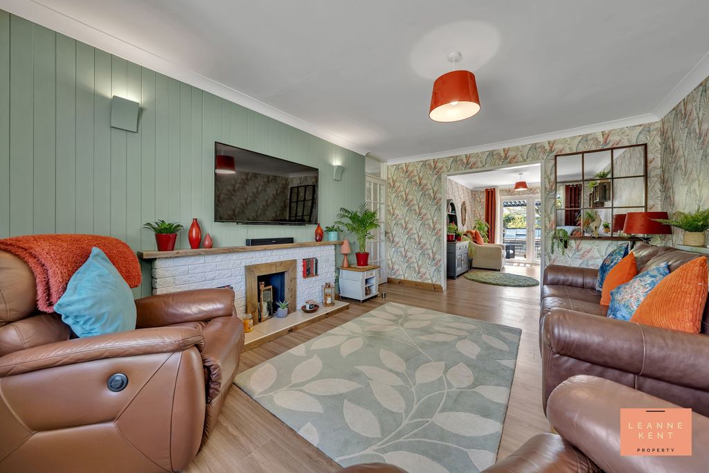 Additional image 8 of 2 bed semi-detached bungalow for saleCherry Tree Close, Bedwas CF83