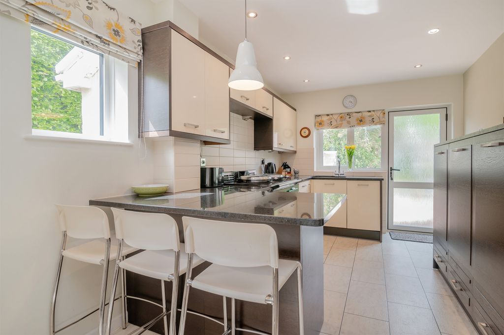 Additional image 7 of 4 bed detached house for saleTregarn Road, Langstone, Newport, Newport NP18