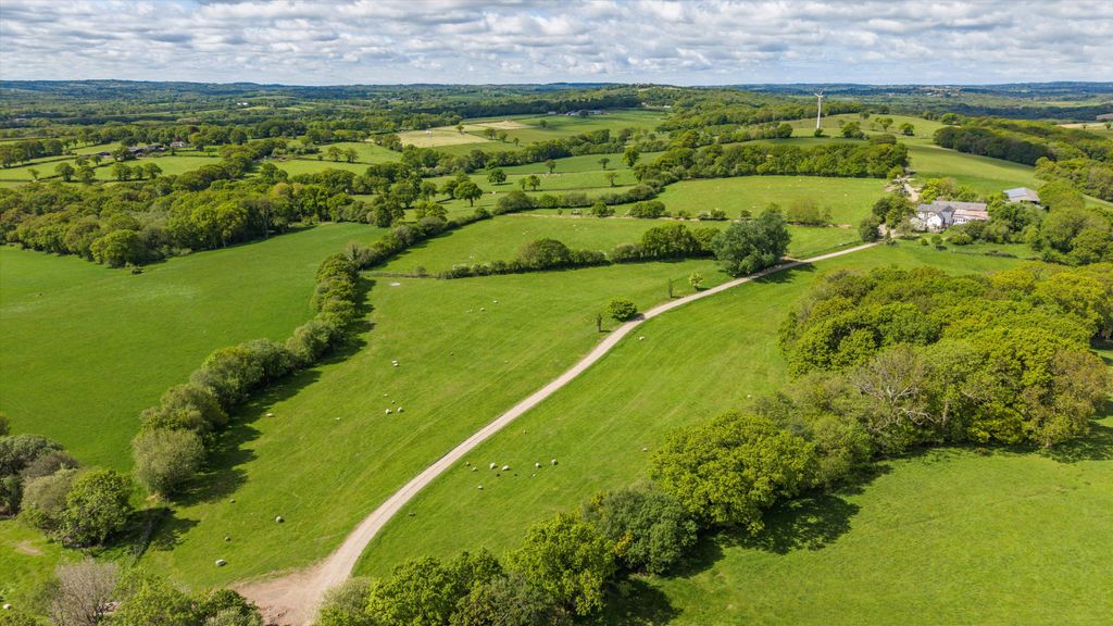 Additional image 2 of 6 bed farm for saleHatherleigh, Okehampton, Devon EX20