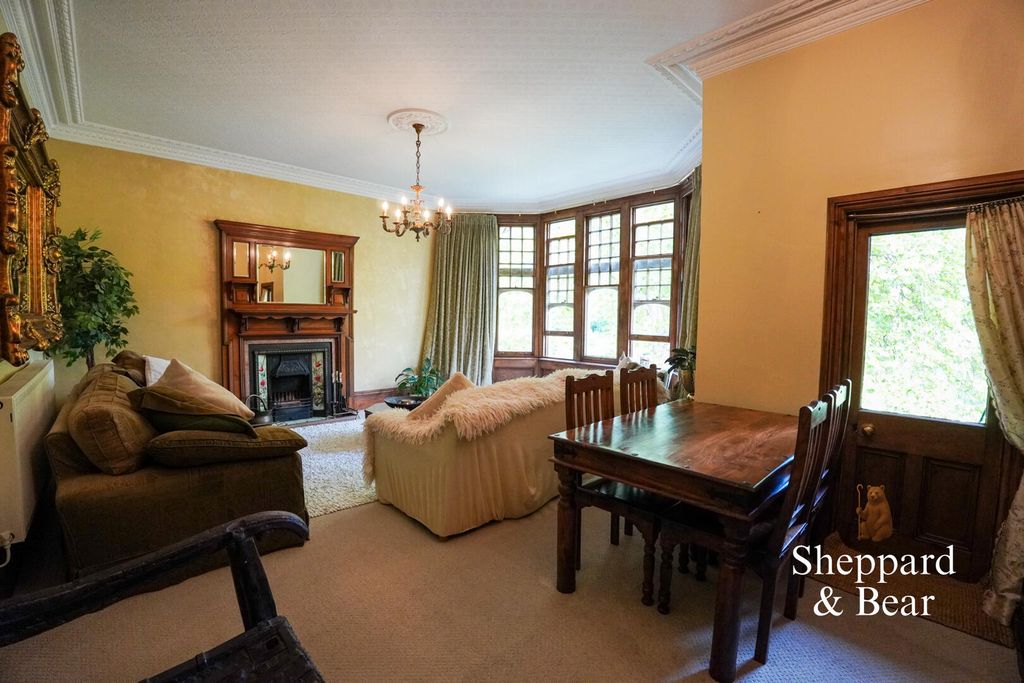 Additional image 5 of 3 bed flat for saleNinian Road, Cardiff CF23