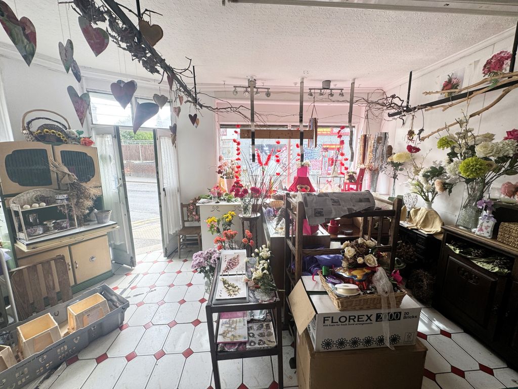 Additional image 5 of Studio for saleHigh Street, South Normanton DE55