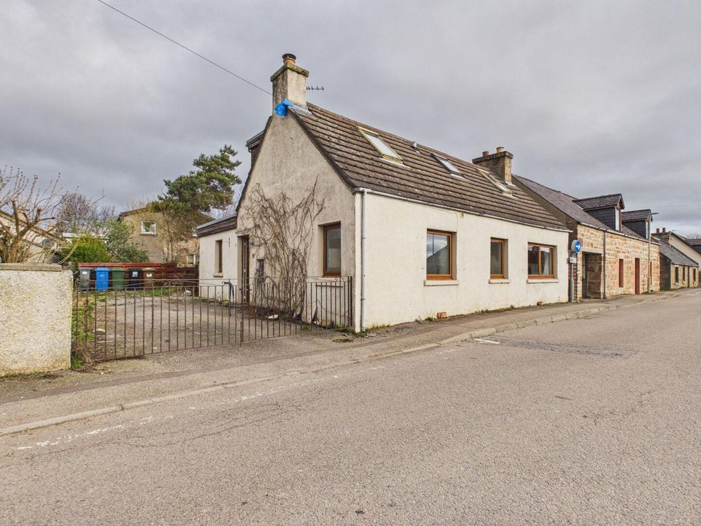 Additional image 2 of 3 bed detached house for sale65 Averon Road, Alness IV17