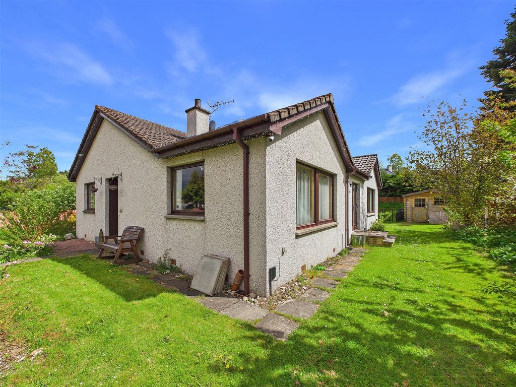 Additional image 24 of 3 bed detached bungalow for salePortobello, 108B High Street, Grantown On Spey PH26