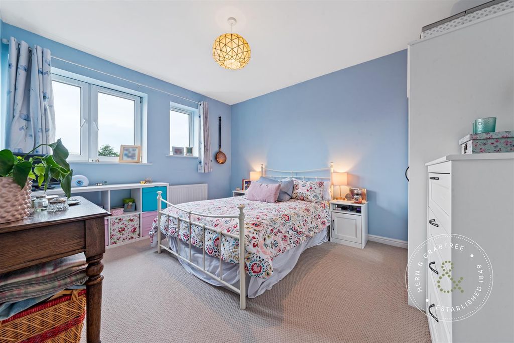 Additional image 13 of 2 bed flat for saleCorvette Court, Cardiff CF10