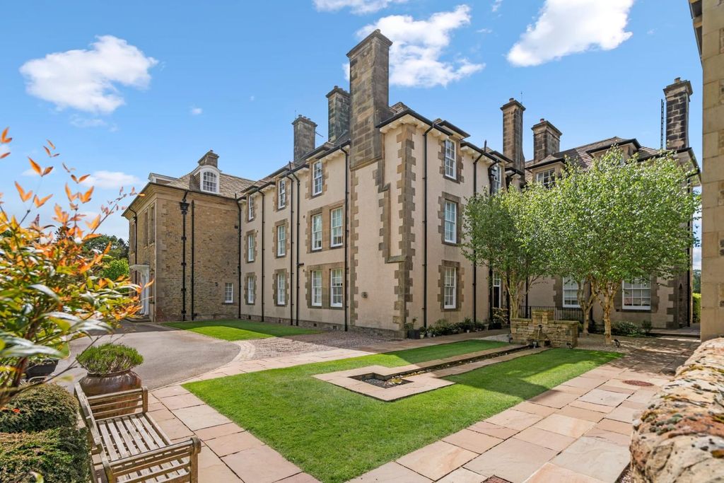 Additional image 7 of 2 bed flat for saleGargrave House, Gargrave BD23