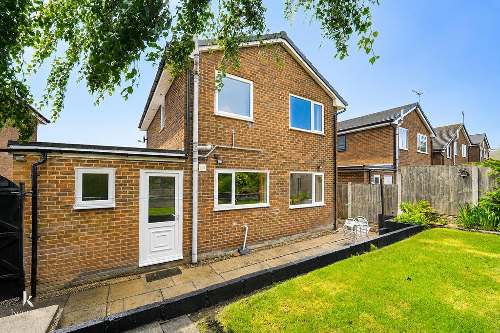 Additional image 5 of 3 bed detached house for saleScott Avenue, Accrington BB5
