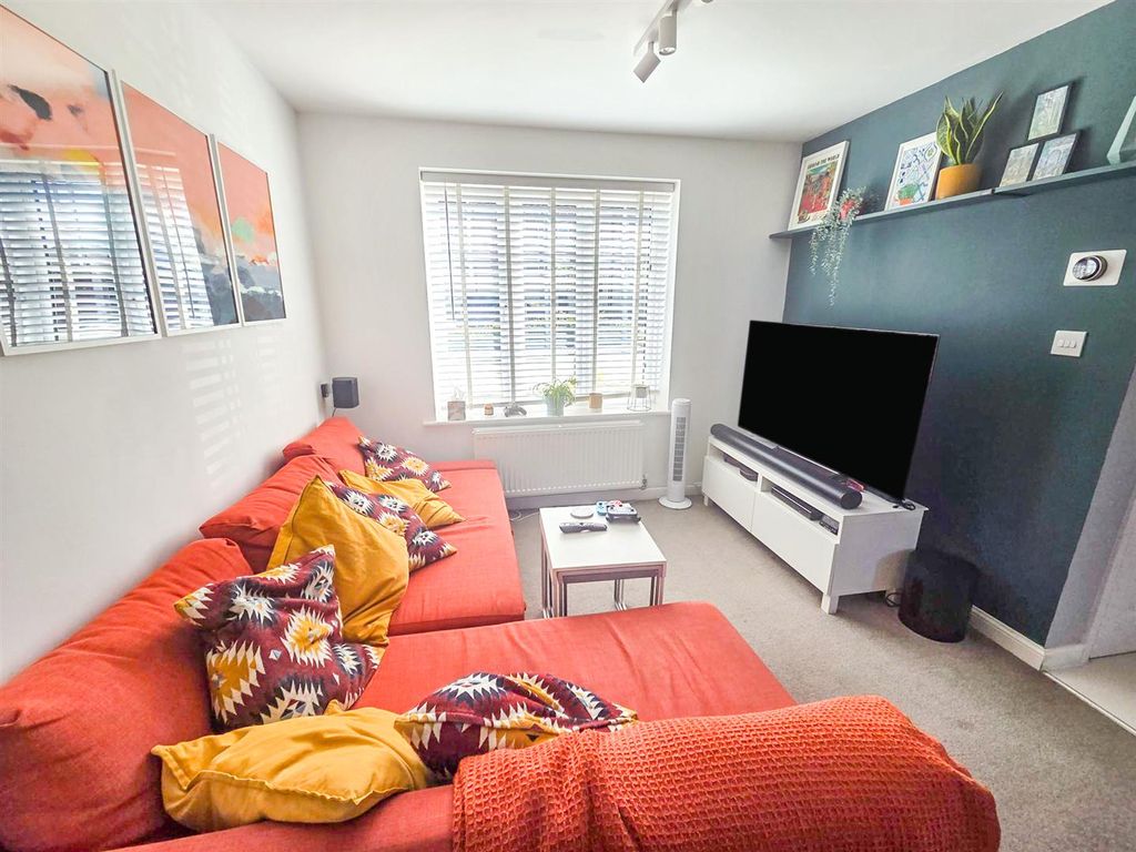Additional image 6 of 2 bed semi-detached house for saleTerrington Place, Great Denham, Bedford MK40
