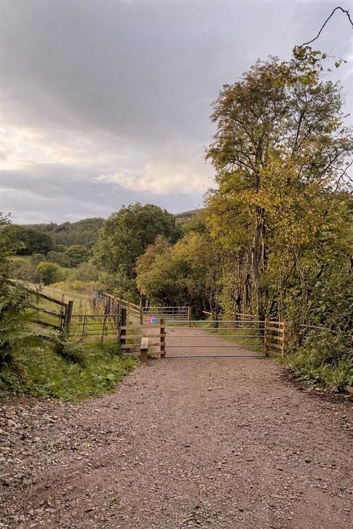 Land for saleGlyn Ceiriog, Llangollen LL20