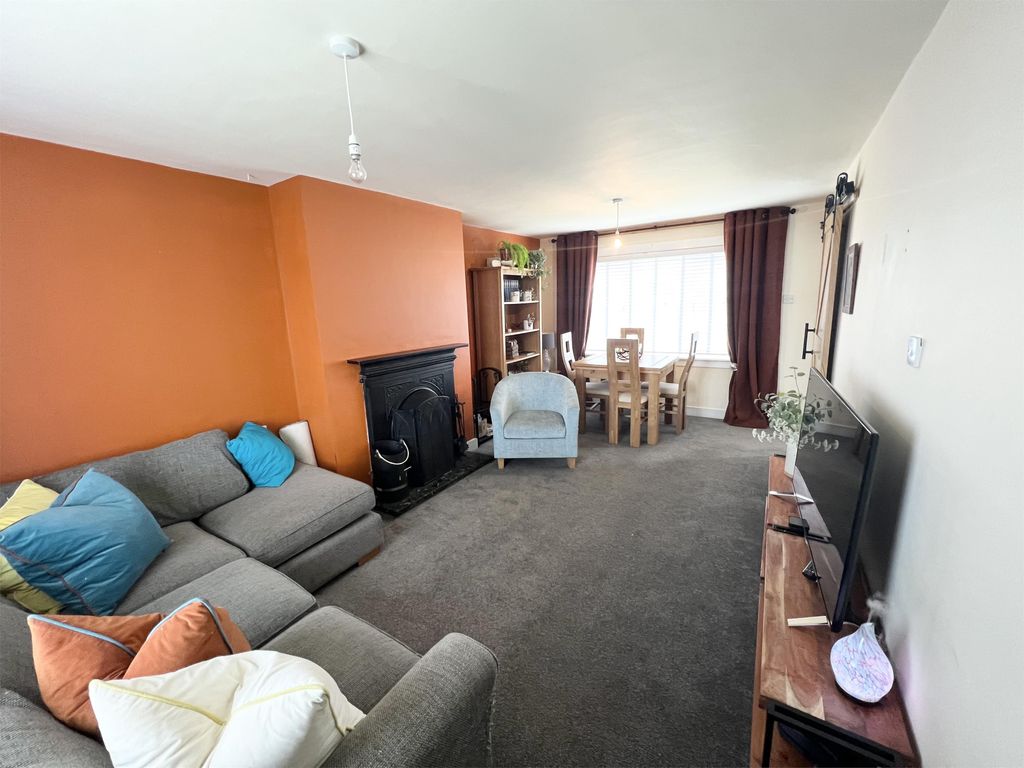Additional image 3 of 3 bed terraced house for sale20 Anderson Crescent, Ayr KA7