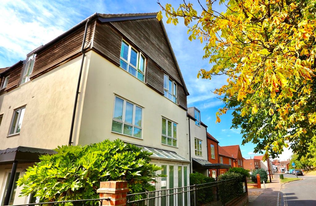 Additional image 27 of 2 bed flat for saleFairland Court, Wymondham NR18