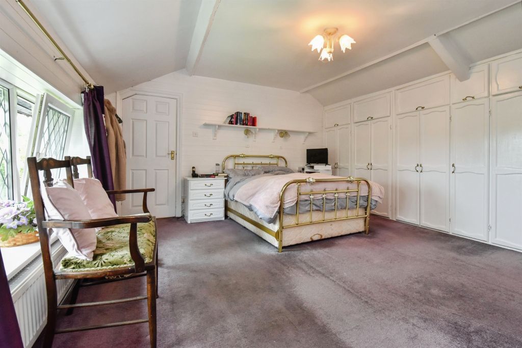 Additional image 23 of 4 bed semi-detached house for saleCrichton Cottage, Abernant, Aberdare CF44