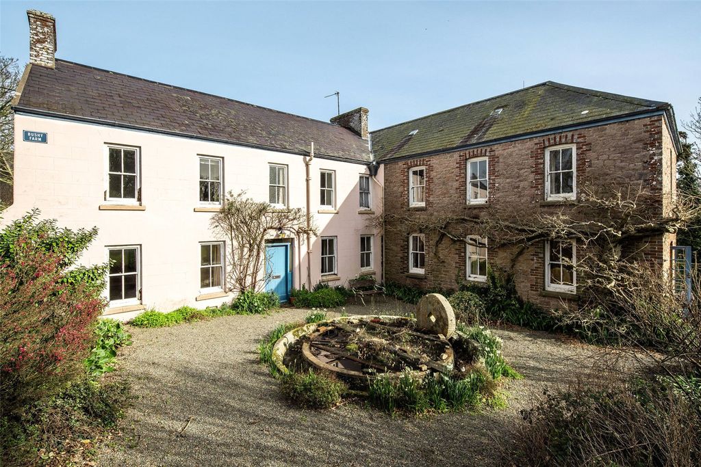 Additional image 2 of 4 bed detached house for saleLa Ruelle Vaucluse, St Helier, Jersey JE2