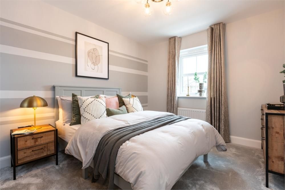 Additional image 10 of 4 bed detached house for sale"Kirkwood" at Off Lundhill Road, Wombwell S73