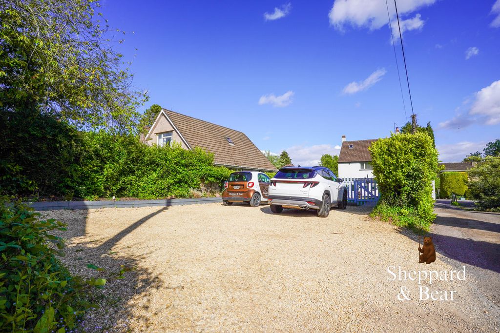 Additional image 25 of 3 bed detached house for saleNewport Road, Castleton, Cardiff CF3
