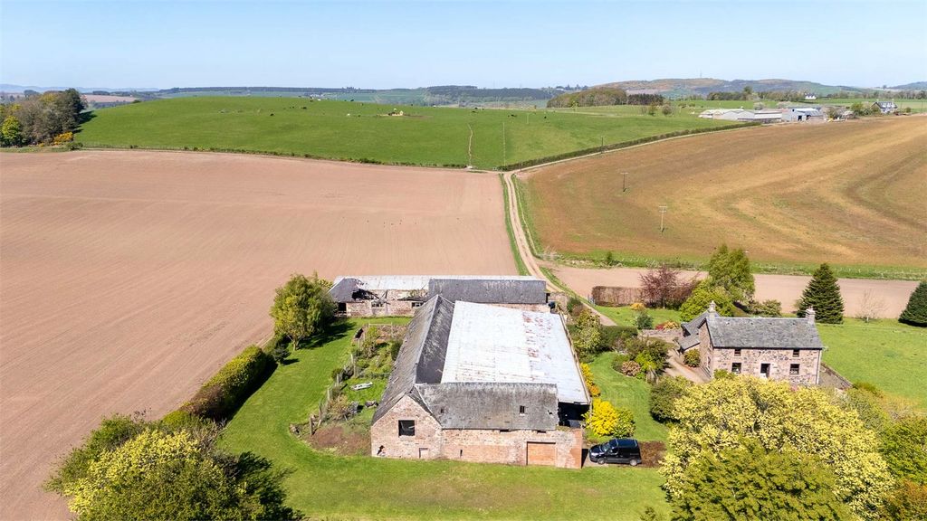Additional image 45 of Land for saleLochend, Forgandenny, Perth, Perth And Kinross PH2