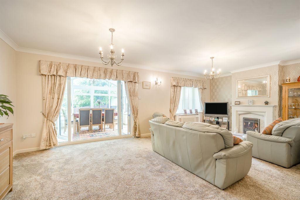 Additional image 5 of 4 bed bungalow for saleMitchel Troy Common, Monmouth, Monmouthshire NP25