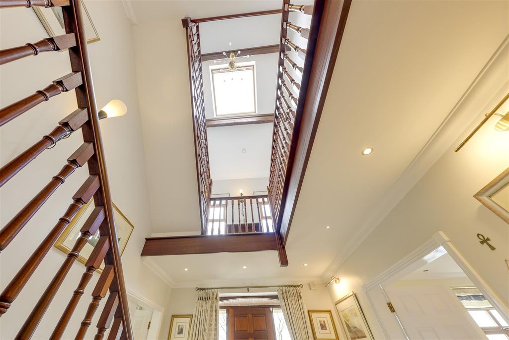 Additional image 10 of 5 bed detached house for saleRochdale Road, Bacup, Rossendale OL13