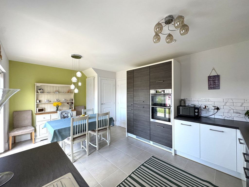 Additional image 4 of 3 bed semi-detached house for saleKings Acre, Fields Park Road, Newport NP20