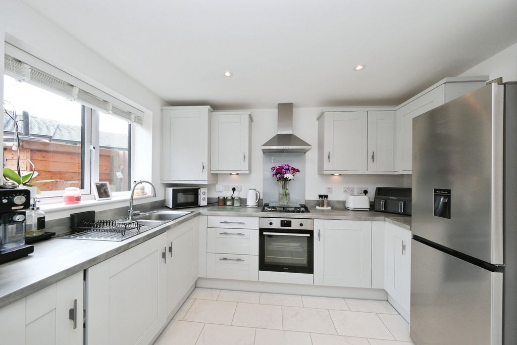 Additional image 10 of 2 bed terraced house for saleKiln Drive, Belper DE56