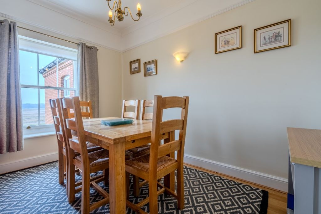 2 bed flat for saleBlyth View, Blythburgh IP19 photo 4