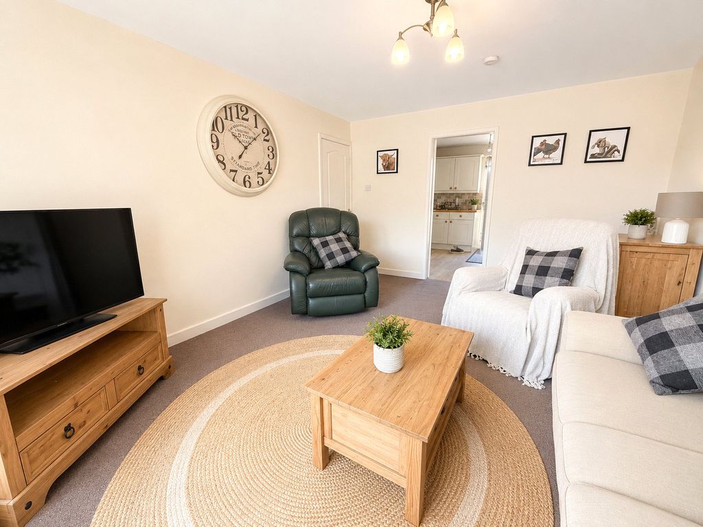 Additional image 7 of 2 bed bungalow for saleCherry Grove, Aiskew, Bedale, North Yorkshire DL8