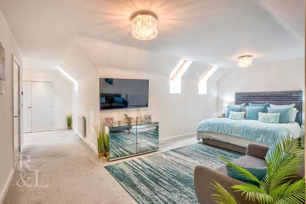 Additional image 16 of 5 bed detached house for saleDickinson Close, Ashby-De-La-Zouch LE65