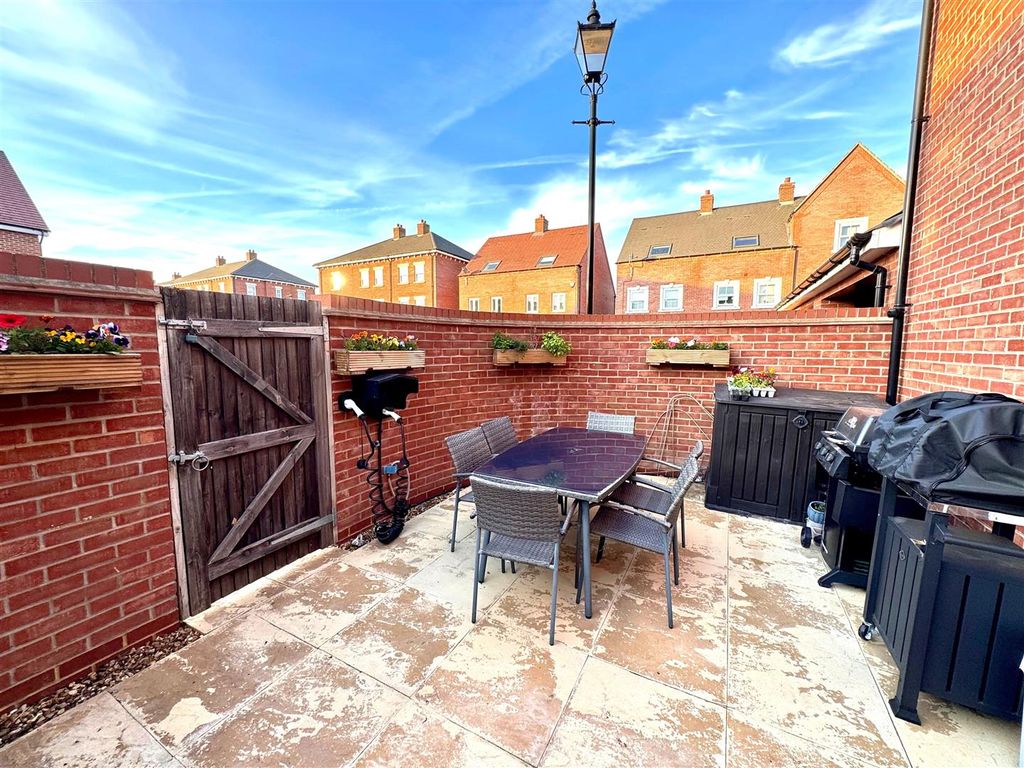 Additional image 14 of 2 bed semi-detached house for saleTerrington Place, Great Denham, Bedford MK40