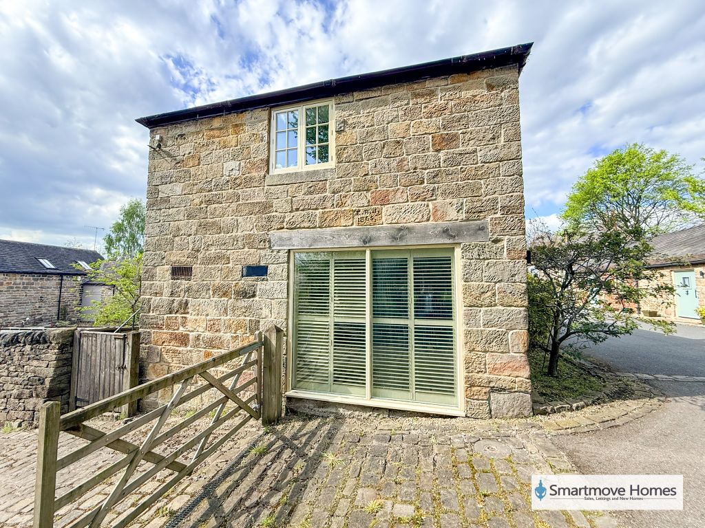 Additional image 29 of 3 bed barn conversion for saleBroadholme, Belper DE56