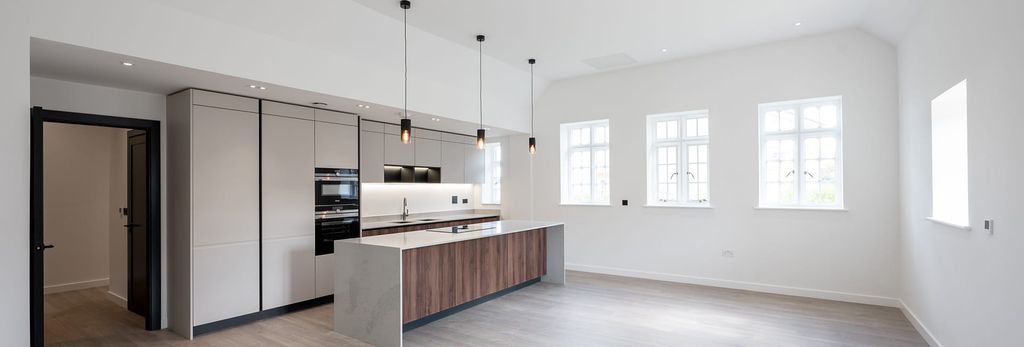 Additional image 2 of 3 bed flat for saleEnfield, Enfield EN4