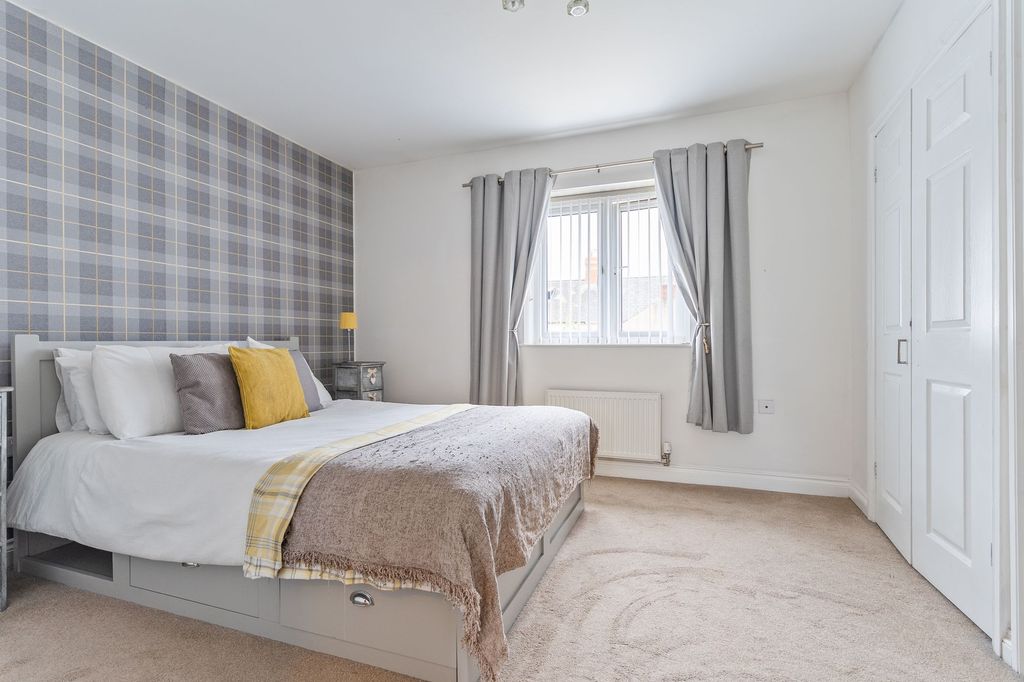 Additional image 16 of 2 bed terraced house for saleWednesbury Street, Newport NP19
