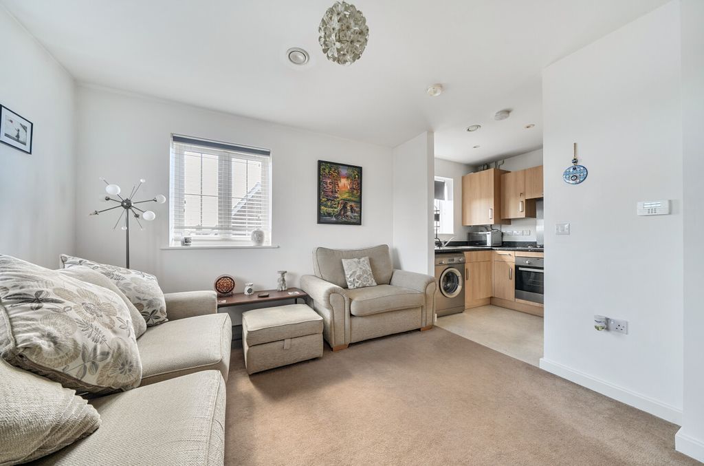 Additional image 2 of 1 bed flat for saleSant Road, Elsenham CM22