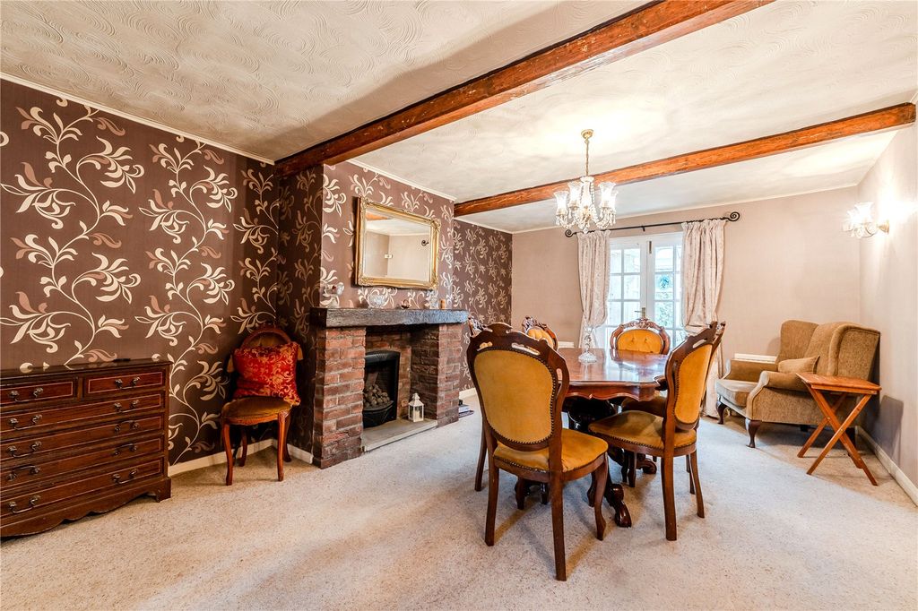 Additional image 3 of 4 bed detached house for saleLilac Cottage, Blue Hill Lane, Leeds, West Yorkshire LS12