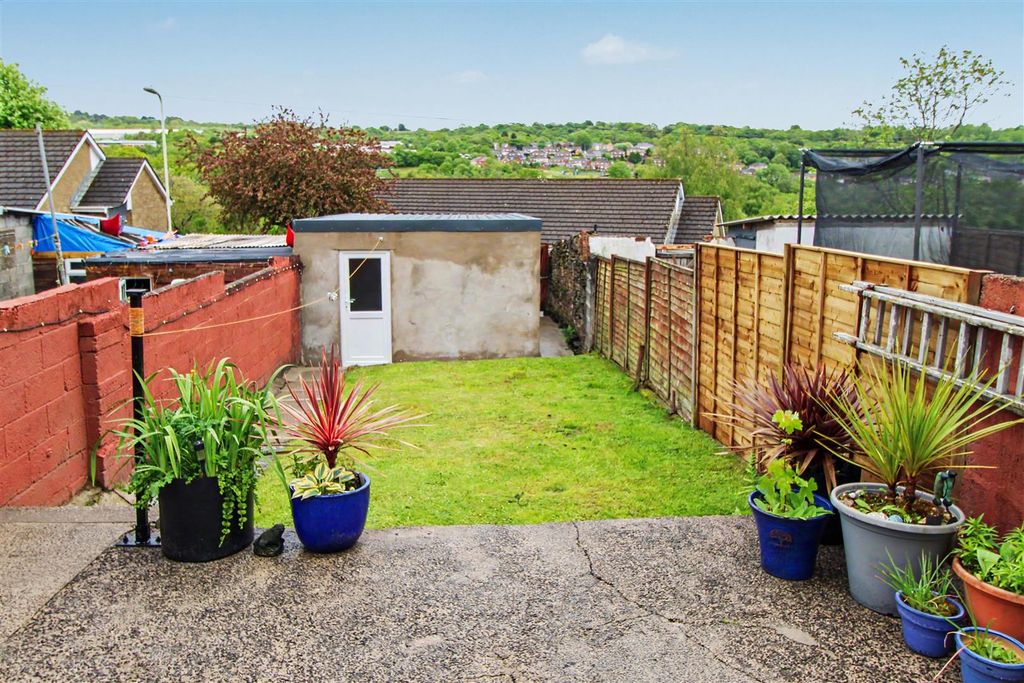 Additional image 13 of 3 bed terraced house for salePark Place, Bargoed CF81