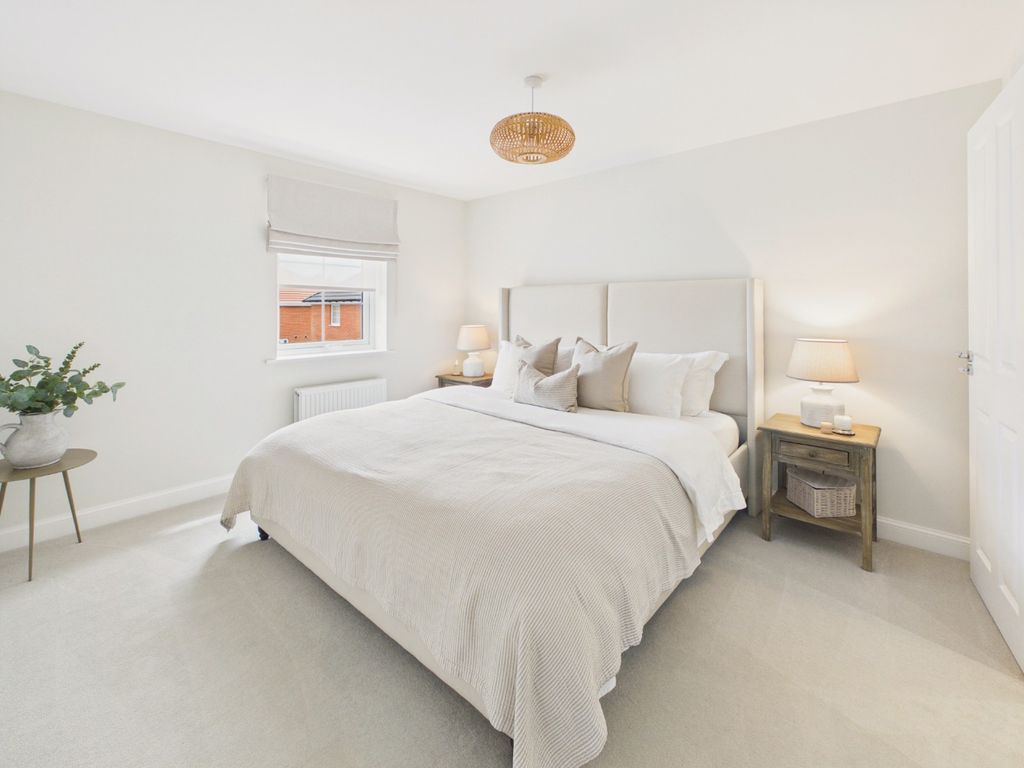 Additional image 16 of 5 bed detached house for saleVoase Way, Beverley HU17