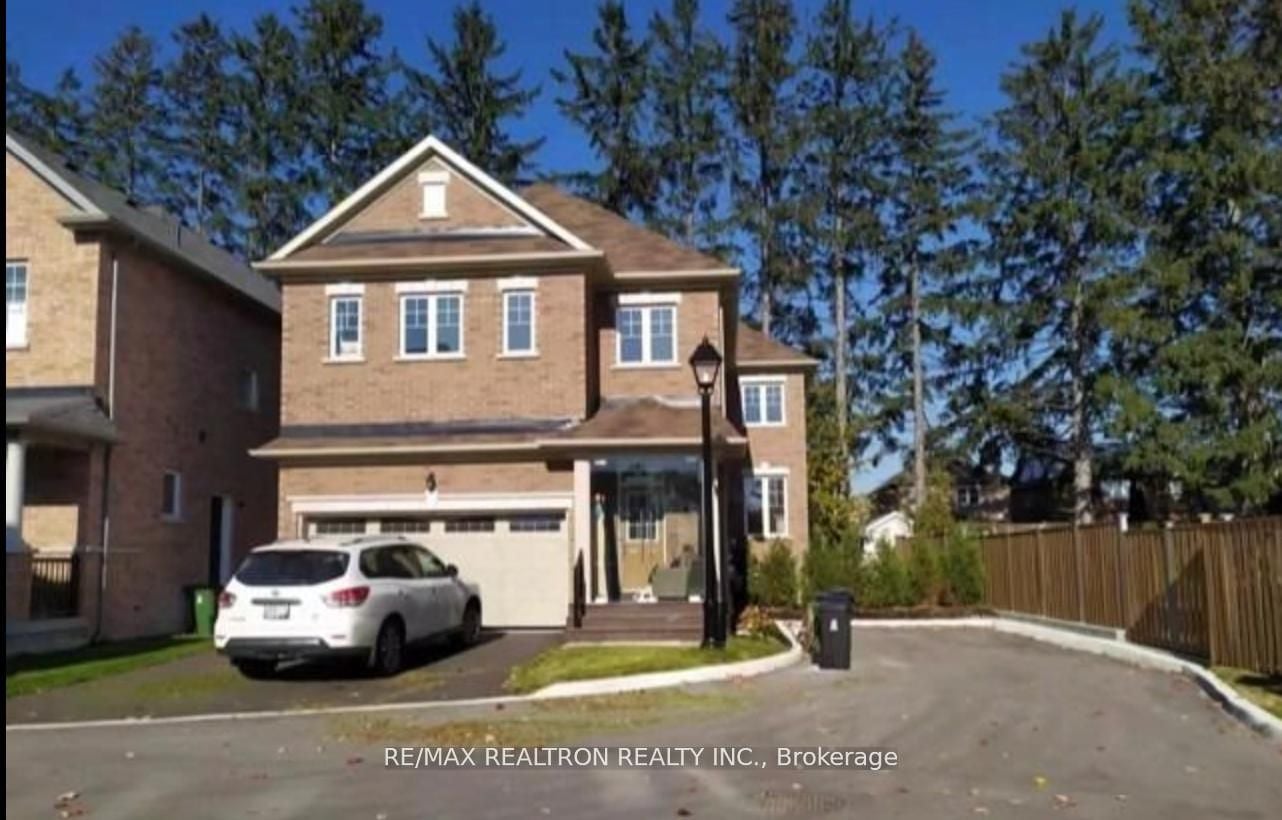 15 Wildflower Way, Toronto, ON, M1E 2T1