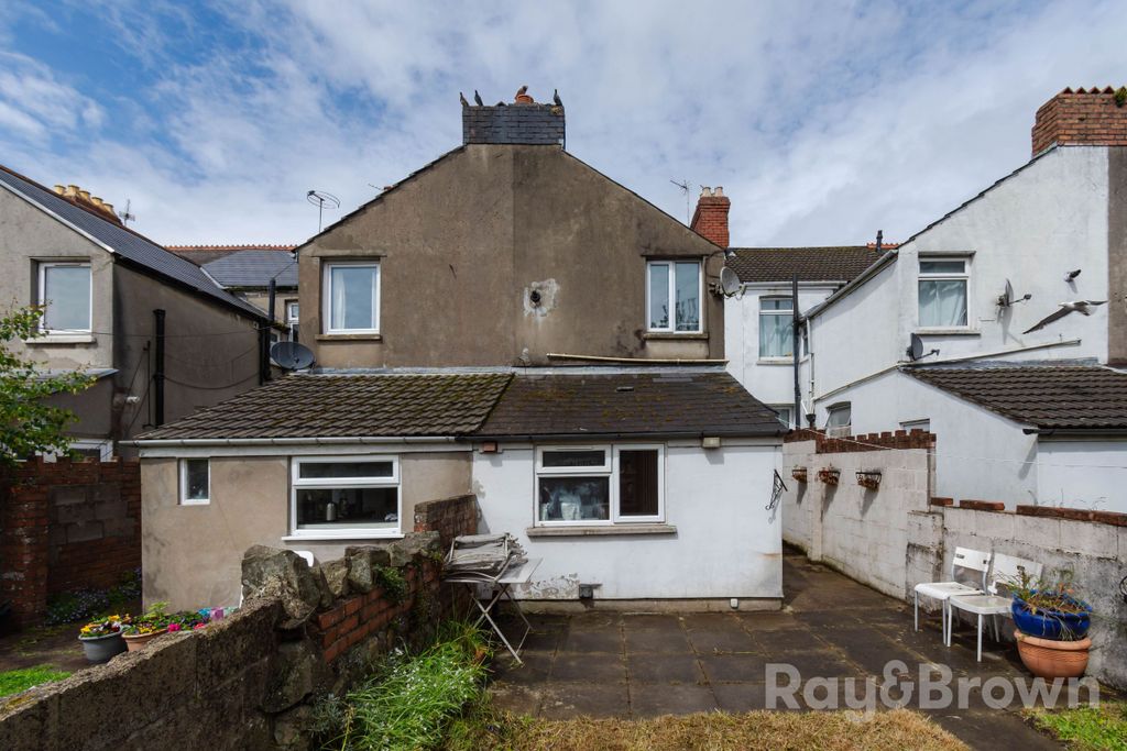 Additional image 47 of 4 bed terraced house for saleLlanishen Street, Heath, Cardiff CF14