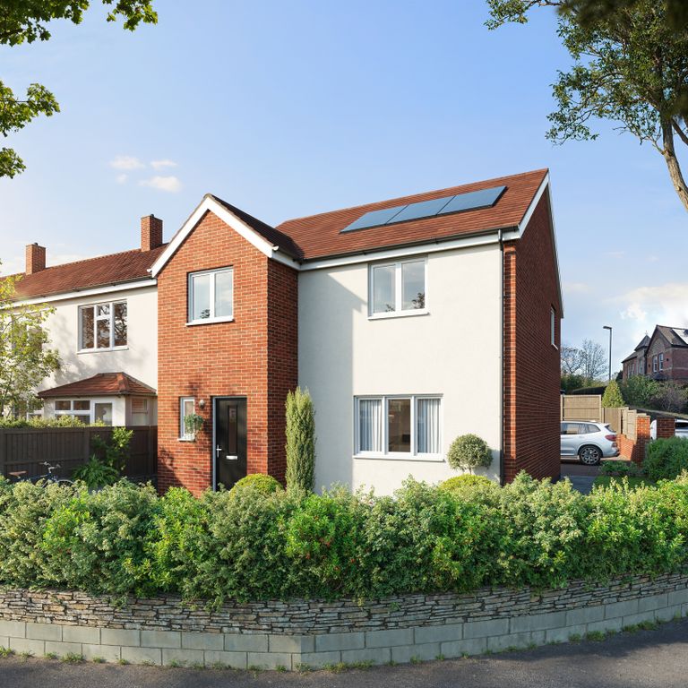 Additional image 3 of Land for saleAshfield Crescent, Ross-On-Wye, Herefordshire HR9