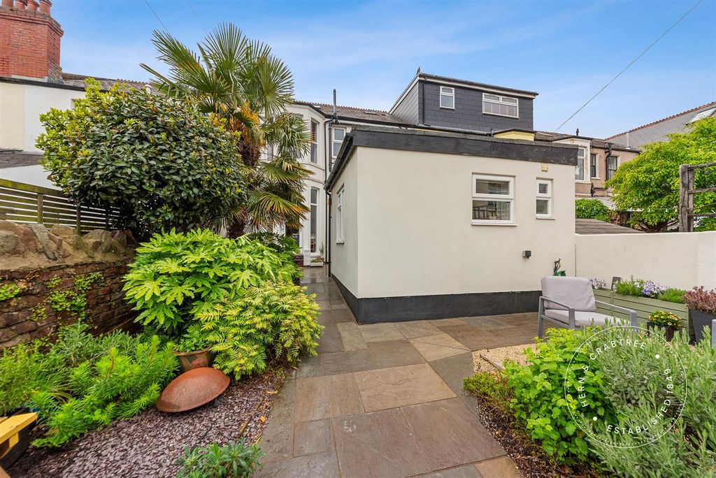 Additional image 18 of 5 bed terraced house for saleMarlborough Road, Cardiff CF23