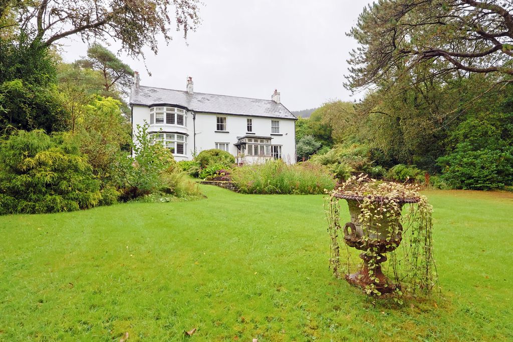 Additional image 67 of 5 bed detached house for saleWerfa House, Werfa Lane, Abernant, Aberdare CF44