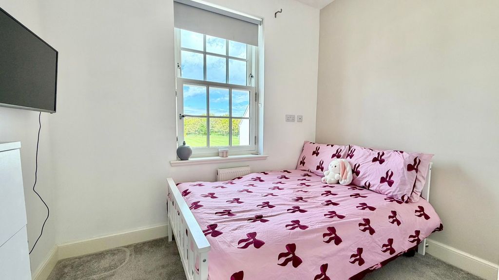 Additional image 20 of 3 bed semi-detached house for sale19 Hillhead Road, Tornagrain, Inverness IV2