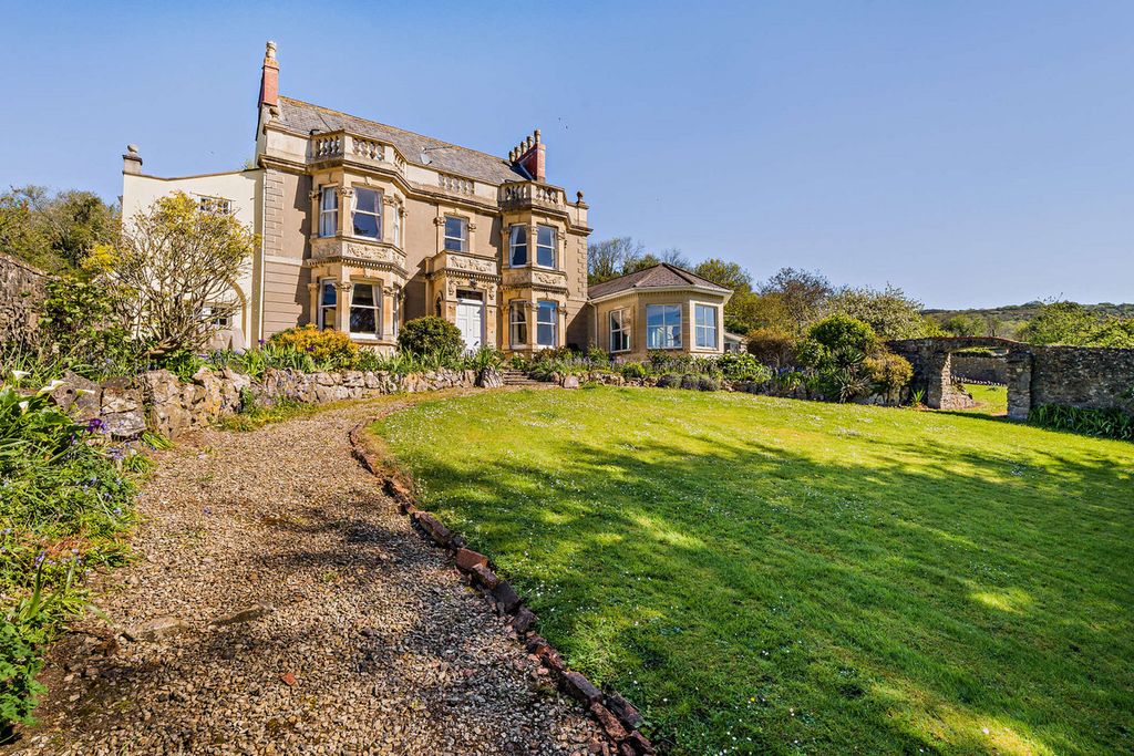 Additional image 5 of 6 bed detached house for saleOld Coach Road, Cross, Axbridge BS26